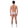 Barcode Berlin Slip Regiro Blanc